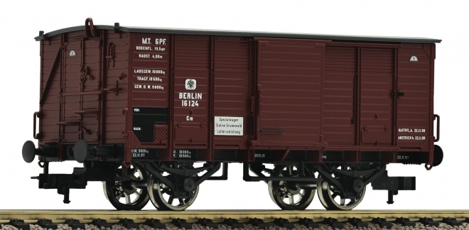 Boxcar type Gvwh<br /><a href='images/pictures/Fleischmann/233580.jpg' target='_blank'>Full size image</a>